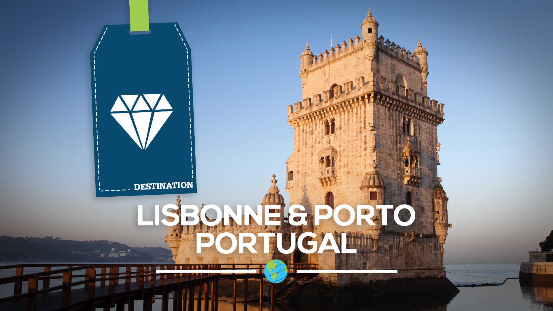 Lisbonne porto