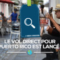 vol direct puerto rico