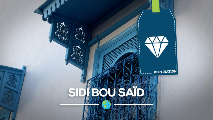 Sidi Bou Saïd