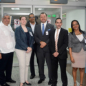 nouvelle route air transat toronto santo domingo