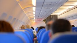 les nouvelles offres de divertissement en avion