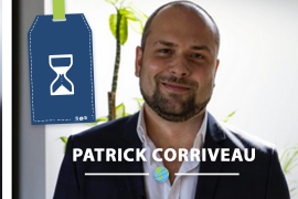 [Entrevue] Patrick Corriveau: un vrai fan d’hôtels