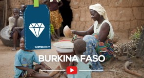 [Burkina Faso] l’Afrique authentique