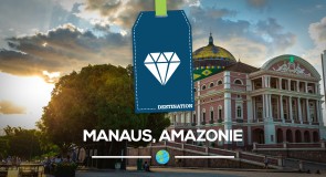 [Manaus] Histoire & culture en Amazonie