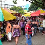 Marché de Manaus