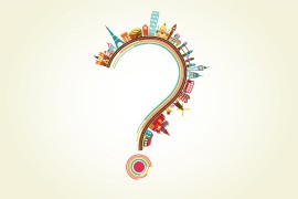 [TOP – (la suite)] 30 choses que vous ne savez pas sur le voyage mais prouvées par la science – Part 3/3