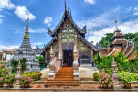 La Thaïlande ouvre à nouveau le pays aux touristes étrangers avec une stratégie bien précise
