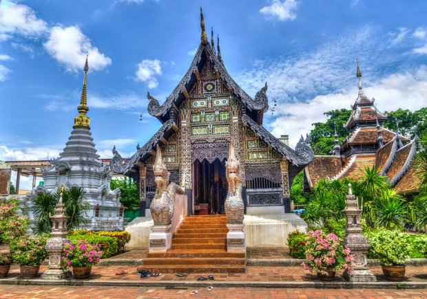 Juillet en Thaïlande - Office National du Tourisme de Thaïlande
