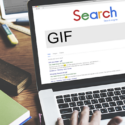 integrer un gif dans ses medias sociaux