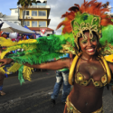 carnaval en martinique