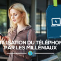 Telephone milleniaux