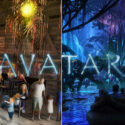 ouverture disney world avatar