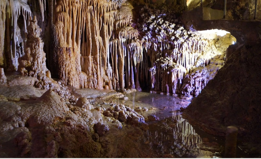grottes majorque genova