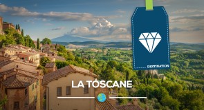 [La Toscane] le rendez-vous des épicuriens