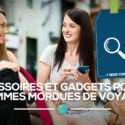 accessoires de voyage pour femmes