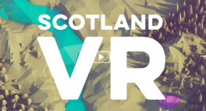 [Appli] Réalité virtuelle : VisitScotland lance son application