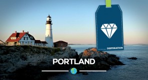 [Portland] Culture et gastronomie dans le Maine