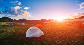 Camping en Islande : comment s’y prendre ?
