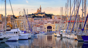 Marseille: votre prochaine porte d’entrée pour vos vacances en France