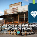 excursions las vegas