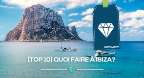 [Top 10] : Quoi faire à Ibiza ?