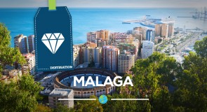 [Malaga] la belle de la Costa Del Sol