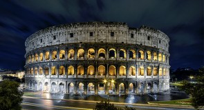 Rome : vous pouvez désormais visiter le Colisée… de nuit !