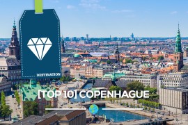 [Top 10] : Quoi faire à Copenhague ?