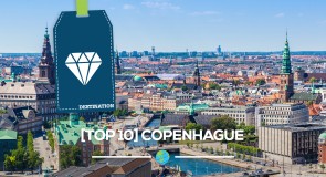 [Top 10] : Quoi faire à Copenhague ?