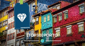 [Top 10] : Quoi faire à Porto ?