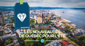 [Québec] Les nouveautés culturelles de l’été