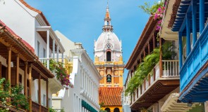 Le nouvel hôtel Dreams Karibana Cartagena devrait ouvrir ses portes le 1er avril