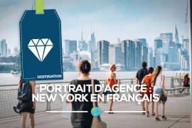 Visitons New York: en français!