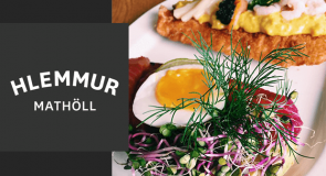 [Islande] Hlemmur Food Hall, un nouveau marché gourmet à Reykjavik