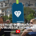 festival international du blues de tremblant