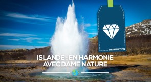 [Islande] En harmonie avec dame nature