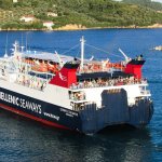 ferry hellenic grèce 