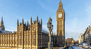 [Londres] Big Ben est réduite au silence pour quatre ans