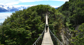 Chili – Patagonie: 4,5 millions d’hectares seront transformés en parcs nationaux