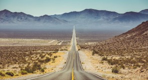 Death Valley: Pourquoi l’appelle t-on ainsi?