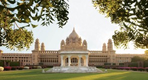 [Inde] Top 10 des plus beaux palais-hôtels