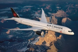 Air Canada remporte plusieurs prix pour son personnel et ses produits malgré la pandémie