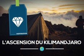 [Tanzanie] L’ascension du Kilimandjaro