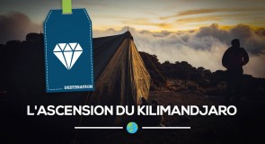 [Tanzanie] L’ascension du Kilimandjaro