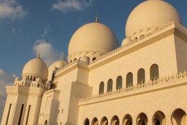 À l’ombre de Dubai: 3 émirats méconnus