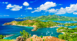 Les îles d’Antigua et Barbuda approuvent les vaccins mixtes pour les visiteurs