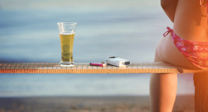 [Thailande] Interdiction de fumer sur les plages