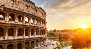 [Rome] Les 4e et 5e niveaux du Colisée maintenant accessibles
