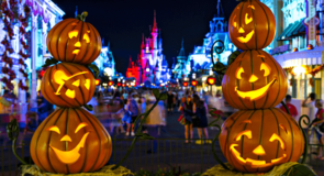 Comment passer une bonne Halloween à Disney ?