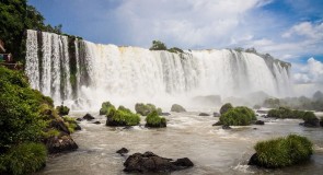 [HÔTEL] Meliá Hotels International ouvre un hôtel au coeur des chutes d’Iguazu